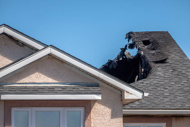 Licensed Fire Damage Removal service in Sammamish, WA - Fire Damage Biloxi